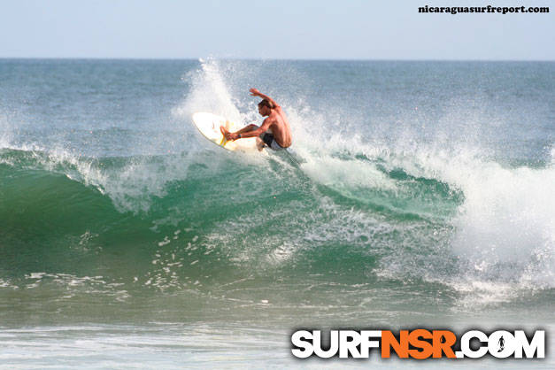 Nicaragua Surf Report - Report Photo 08/01/2008  10:23 AM 