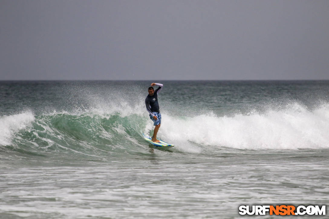 Nicaragua Surf Report - Report Photo 07/30/2019  1:08 PM 