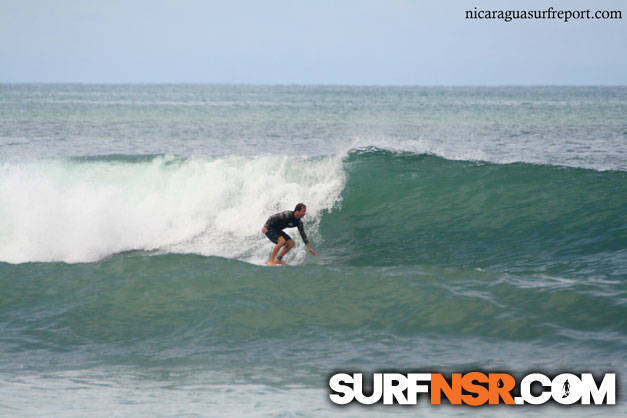 Nicaragua Surf Report - Report Photo 09/22/2008  2:57 PM 