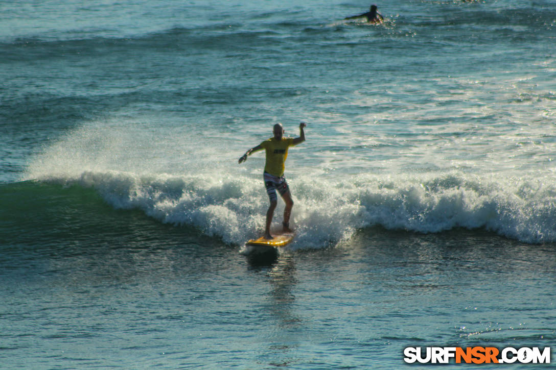 Nicaragua Surf Report - Report Photo 01/10/2019  5:30 PM 