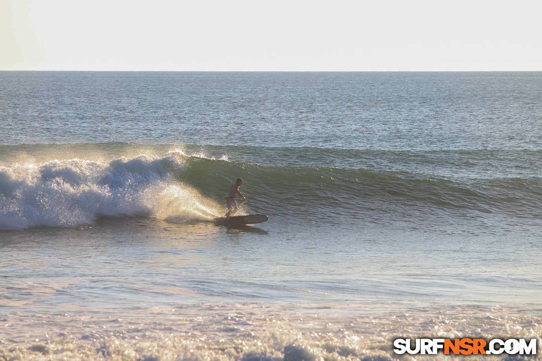 Nicaragua Surf Report - Report Photo 01/27/2020  8:46 PM 