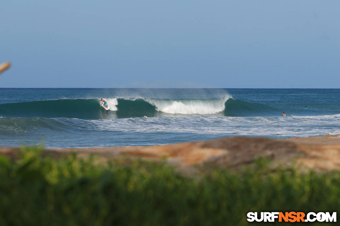 Nicaragua Surf Report - Report Photo 09/08/2016  2:21 PM 