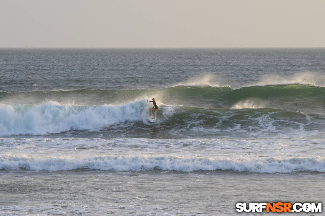Nicaragua Surf Report - Report Photo 02/20/2020  10:00 PM 