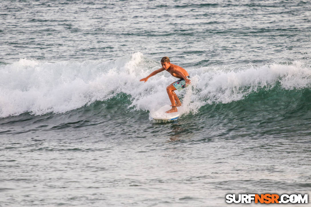 Nicaragua Surf Report - Report Photo 08/04/2020  8:06 PM 