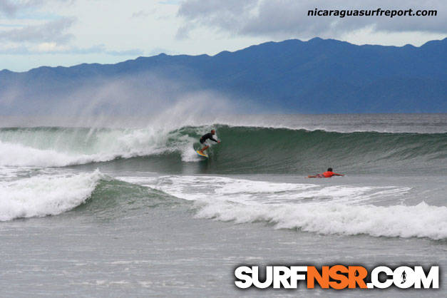 Nicaragua Surf Report - Report Photo 07/20/2009 4:40 PM