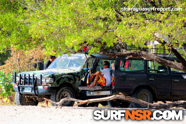 Nicaragua Surf Report - Report Photo 01/12/2013  5:42 PM 