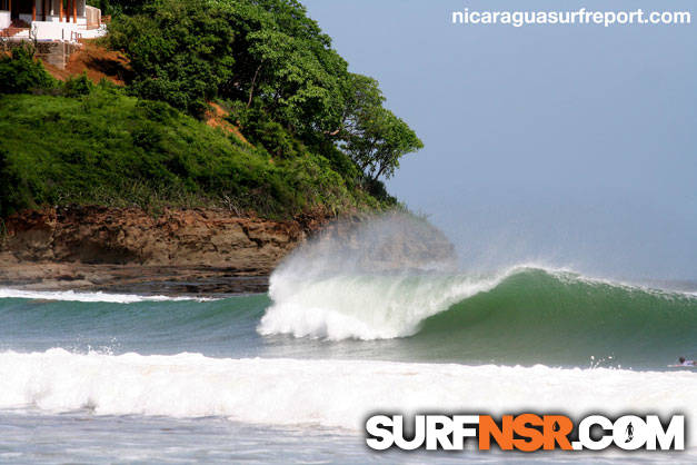 Nicaragua Surf Report - Report Photo 07/04/2009  5:17 PM 