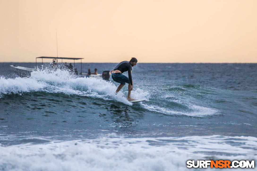 Nicaragua Surf Report - Report Photo 01/05/2020  7:02 PM 