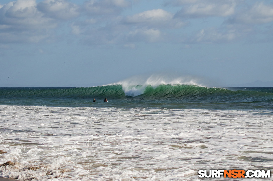 Nicaragua Surf Report - Report Photo 02/18/2018 5:08 PM