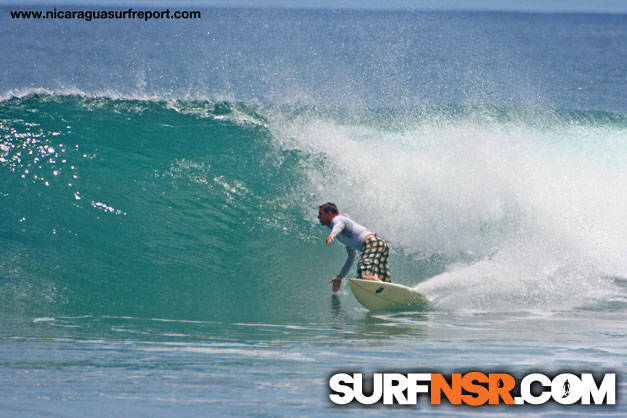 Nicaragua Surf Report - Report Photo 06/22/2009  5:19 PM 