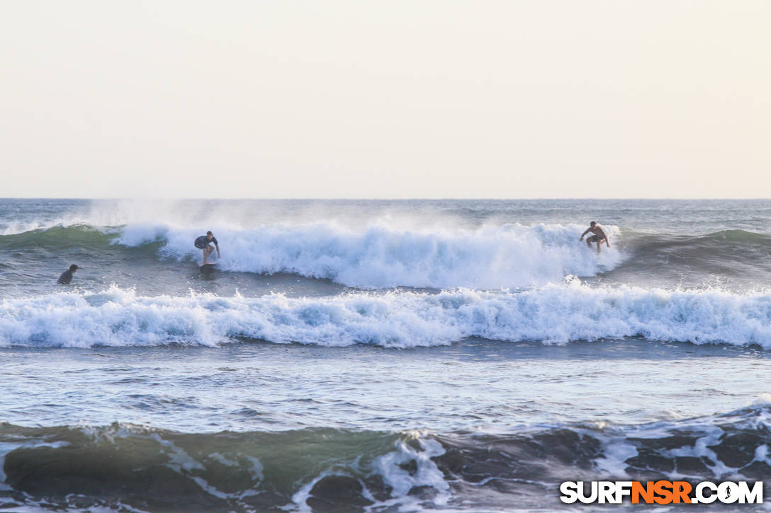 Nicaragua Surf Report - Report Photo 02/19/2020  10:05 PM 