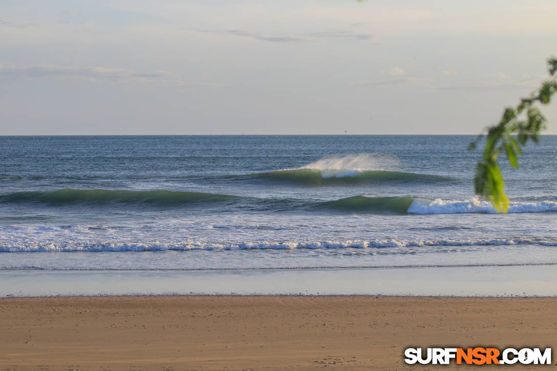 Nicaragua Surf Report - Report Photo 02/03/2020  10:07 PM 