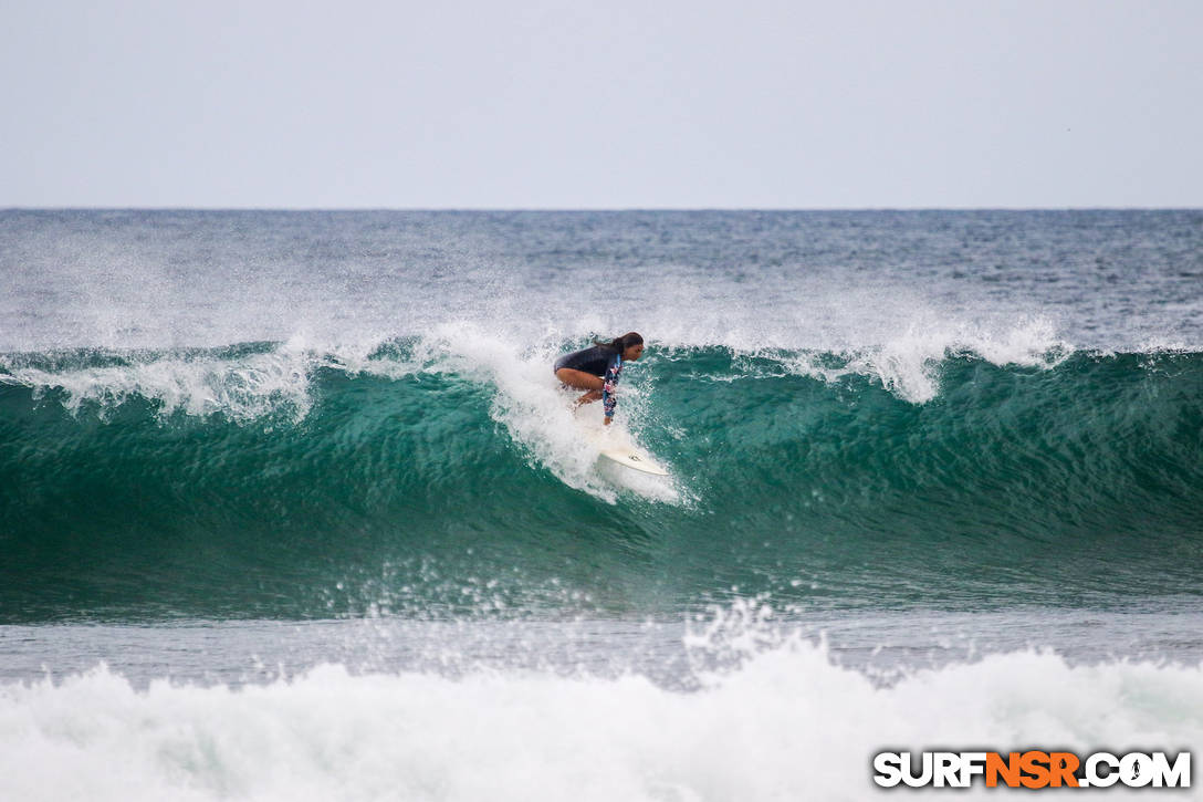 Nicaragua Surf Report - Report Photo 07/13/2020 5:02 PM