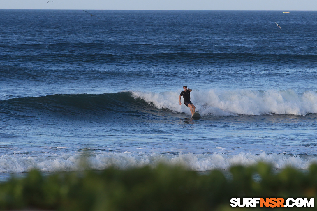 Nicaragua Surf Report - Report Photo 12/31/2016 4:02 PM