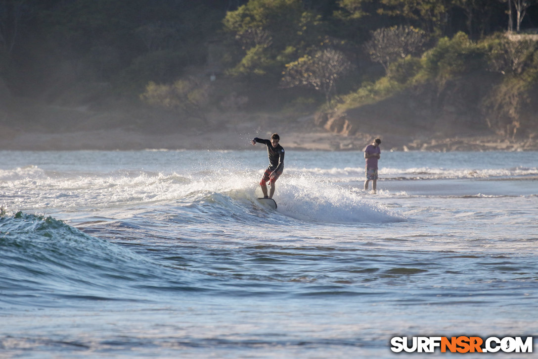 Nicaragua Surf Report - Report Photo 01/07/2018  7:05 PM 