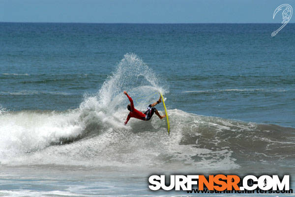 Nicaragua Surf Report - Report Photo 06/13/2008 11:07 PM