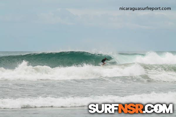 Nicaragua Surf Report - Report Photo 10/07/2014  1:34 PM 