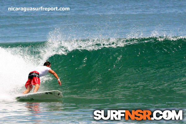 Nicaragua Surf Report - Report Photo 05/10/2013 3:00 PM