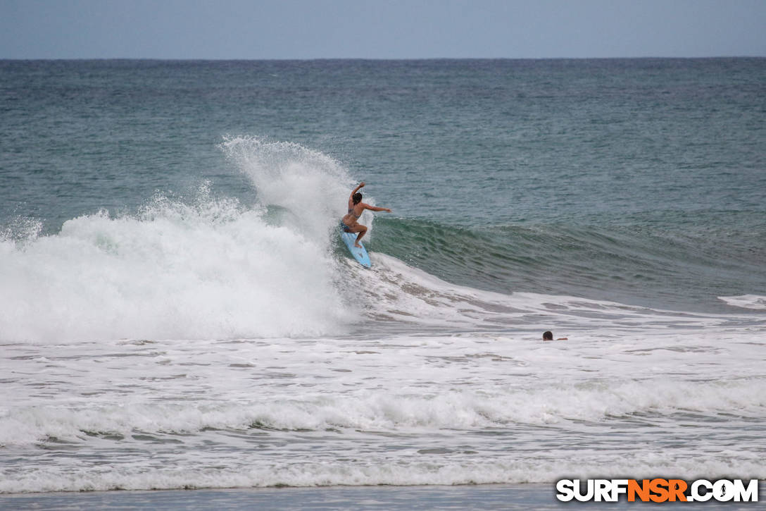Nicaragua Surf Report - Report Photo 06/17/2018 10:29 PM