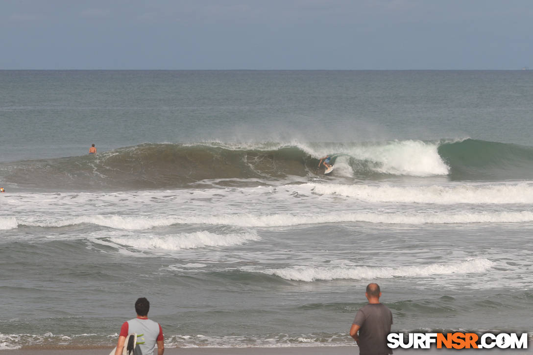 Nicaragua Surf Report - Report Photo 06/13/2018 2:18 PM
