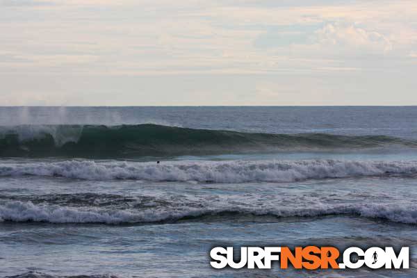 Nicaragua Surf Report - Report Photo 09/19/2011  5:18 PM 