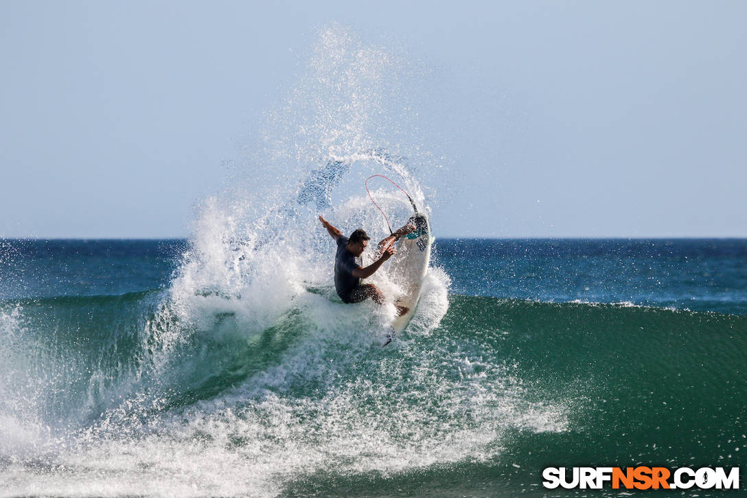 Nicaragua Surf Report - Report Photo 02/28/2020  7:14 PM 