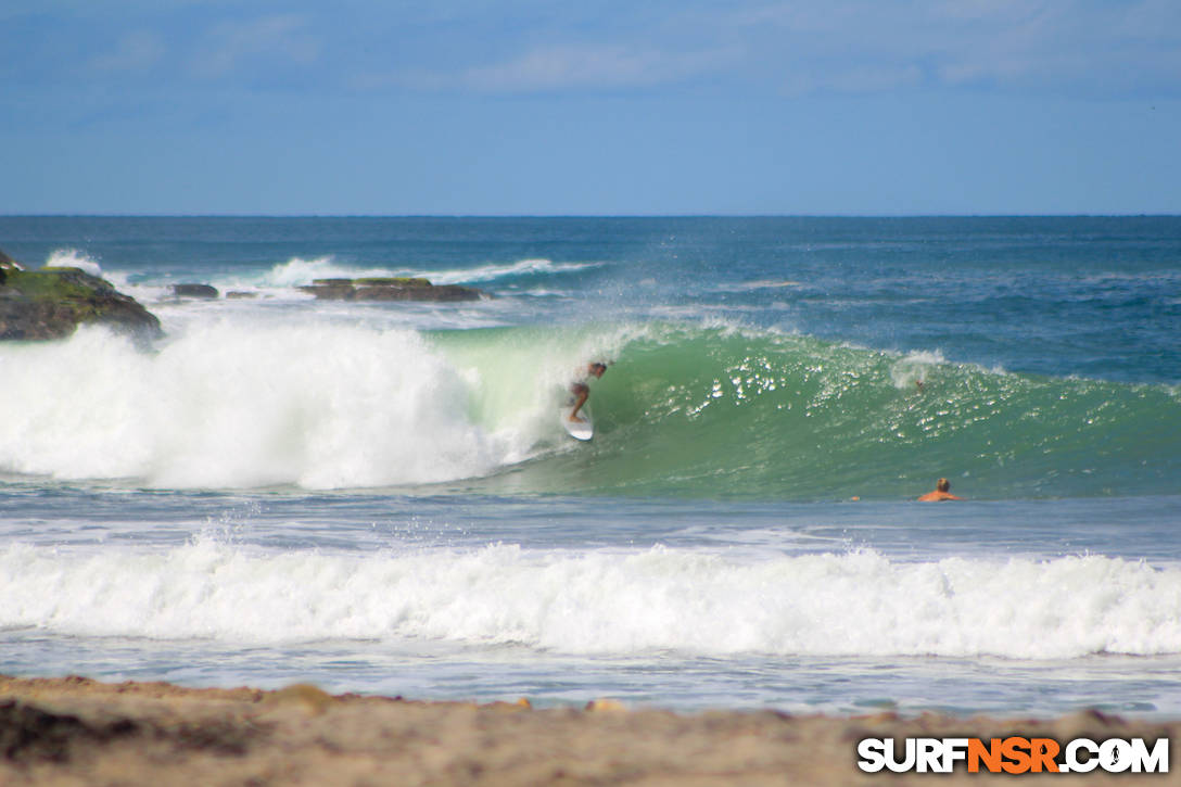 Nicaragua Surf Report - Report Photo 07/04/2018 9:13 PM