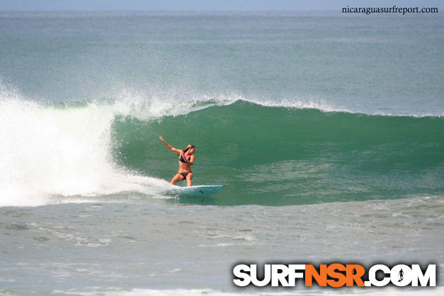 Nicaragua Surf Report - Report Photo 09/11/2008  5:26 PM 