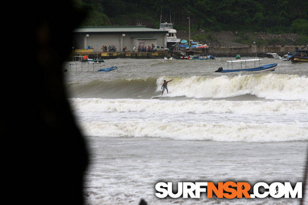 Nicaragua Surf Report - Report Photo 09/28/2010 4:36 PM