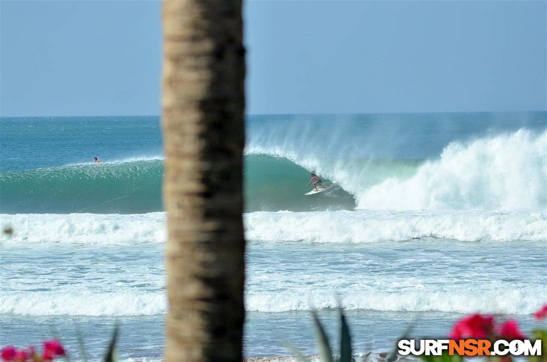 Nicaragua Surf Report - Report Photo 04/04/2016 12:31 PM