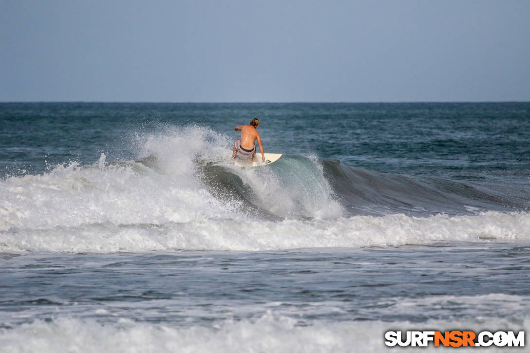Nicaragua Surf Report - Report Photo 07/27/2018 5:40 PM