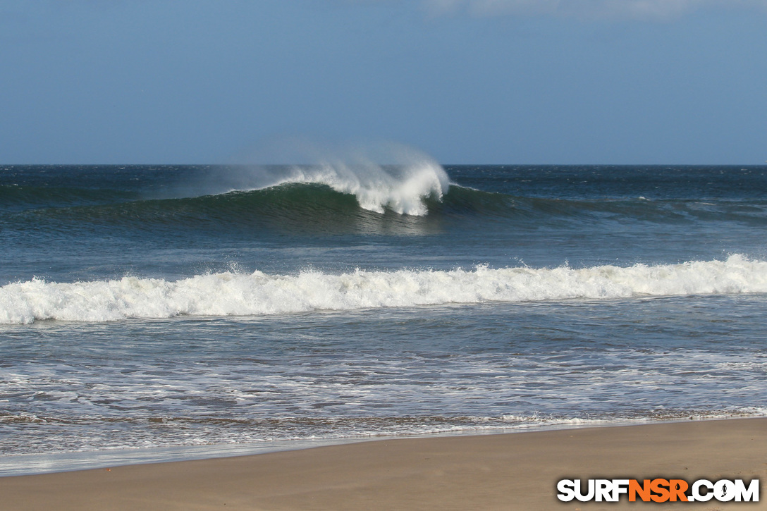 Nicaragua Surf Report - Report Photo 02/05/2017  11:36 AM 