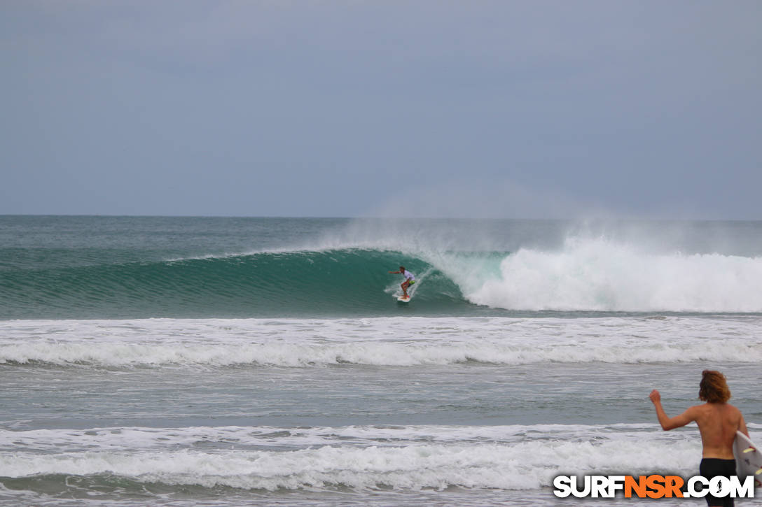 Nicaragua Surf Report - Report Photo 06/18/2015 4:04 PM