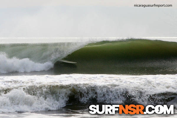 Nicaragua Surf Report - Report Photo 01/05/2011  6:36 PM 