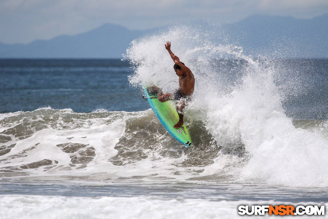 Nicaragua Surf Report - Report Photo 08/28/2018  5:23 PM 