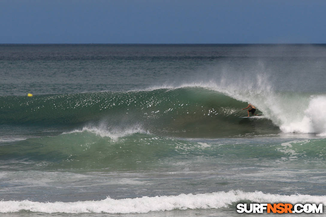 Nicaragua Surf Report - Report Photo 06/27/2016 2:24 PM