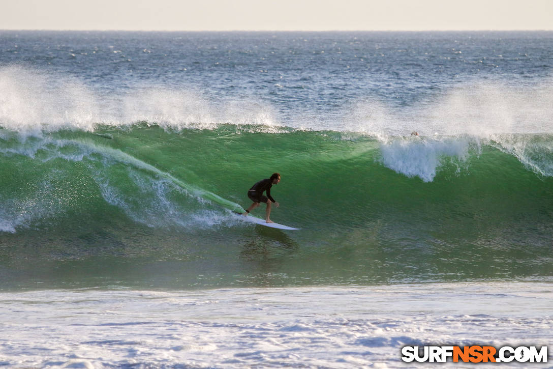 Nicaragua Surf Report - Report Photo 03/16/2020  8:02 PM 