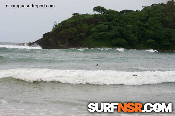 Nicaragua Surf Report - Report Photo 07/08/2010 12:19 PM