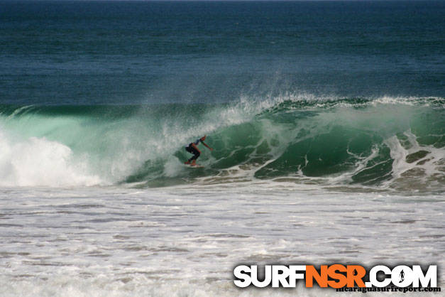 Nicaragua Surf Report - Report Photo 08/10/2008 10:48 PM