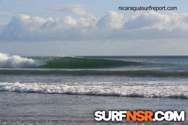 Nicaragua Surf Report - Report Photo 11/28/2014  4:13 PM 