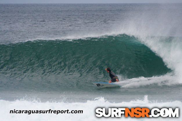 Nicaragua Surf Report - Report Photo 08/13/2009  5:06 PM 