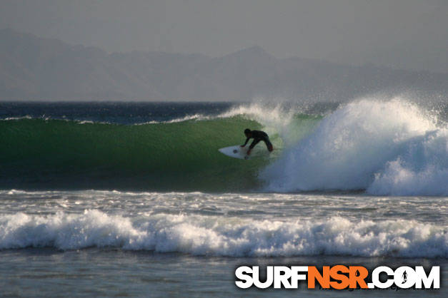 Nicaragua Surf Report - Report Photo 03/10/2009  6:39 PM 