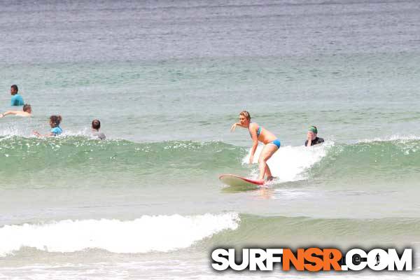 Nicaragua Surf Report - Report Photo 07/24/2014 7:37 PM