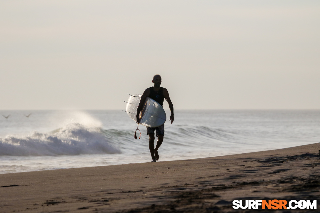 Nicaragua Surf Report - Report Photo 11/07/2017  8:36 PM
