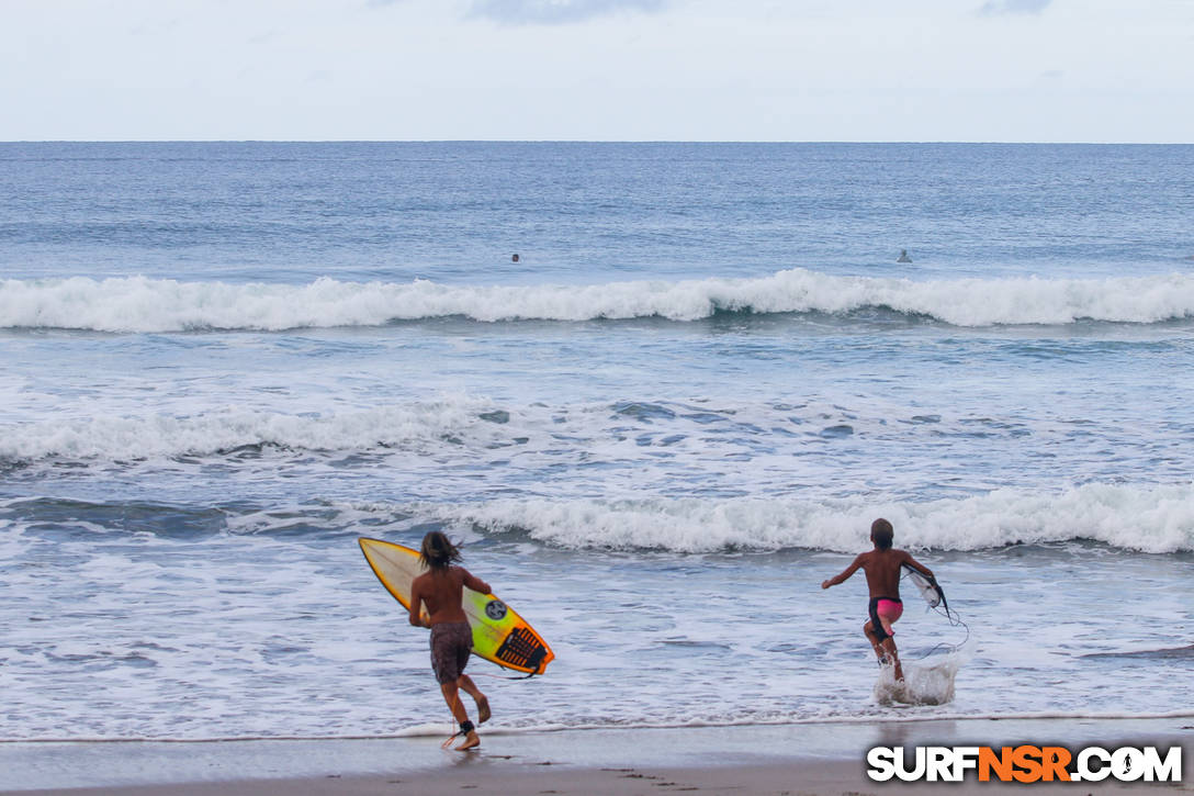 Nicaragua Surf Report - Report Photo 09/25/2021  10:50 AM 