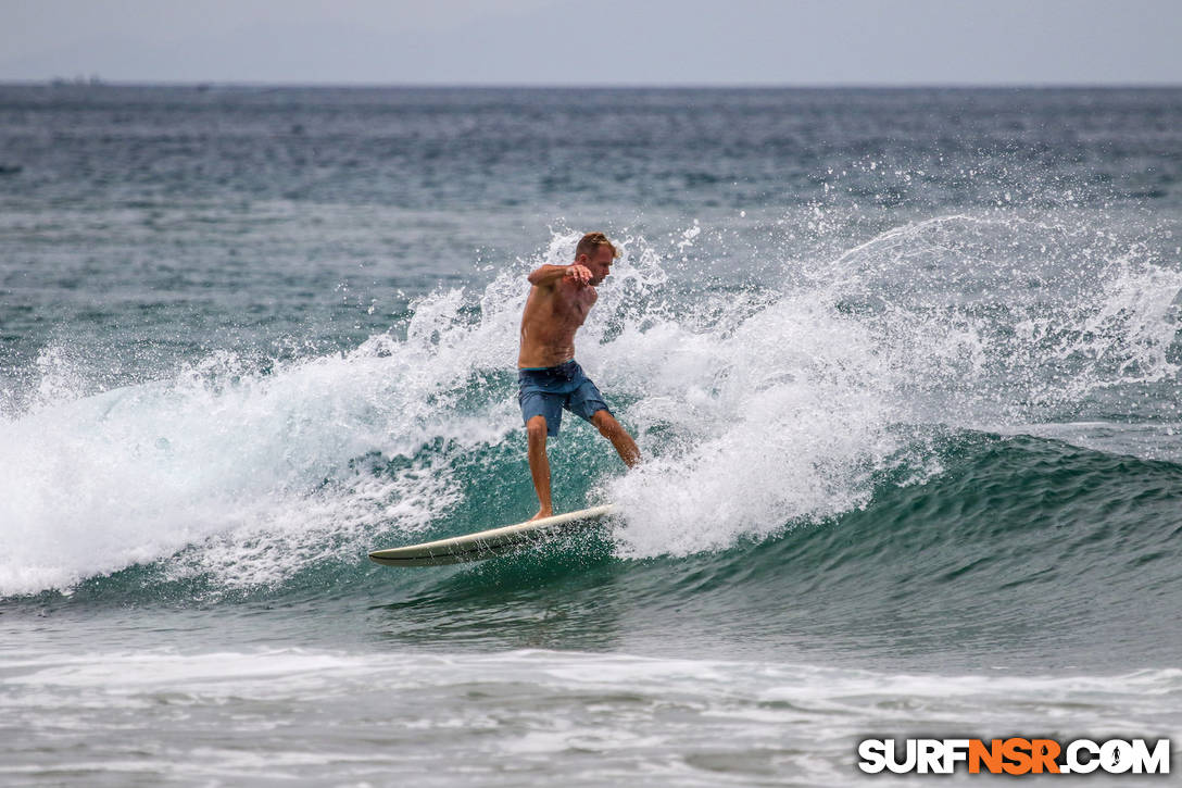 Nicaragua Surf Report - Report Photo 09/07/2019  2:05 PM 