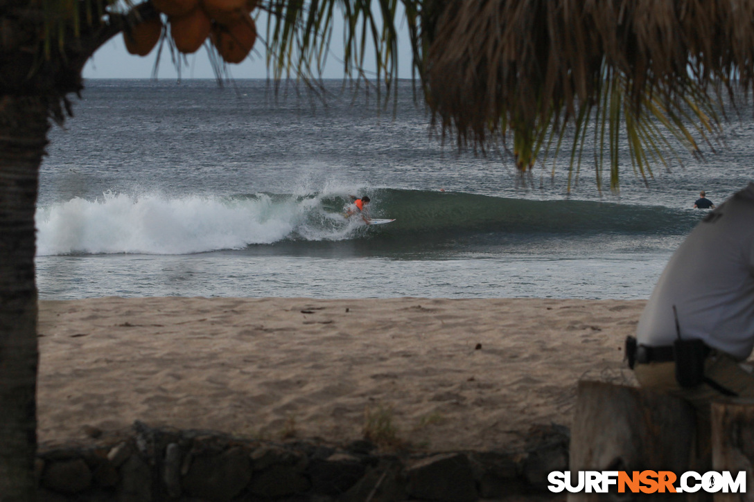 Nicaragua Surf Report - Report Photo 12/20/2016  12:09 PM 