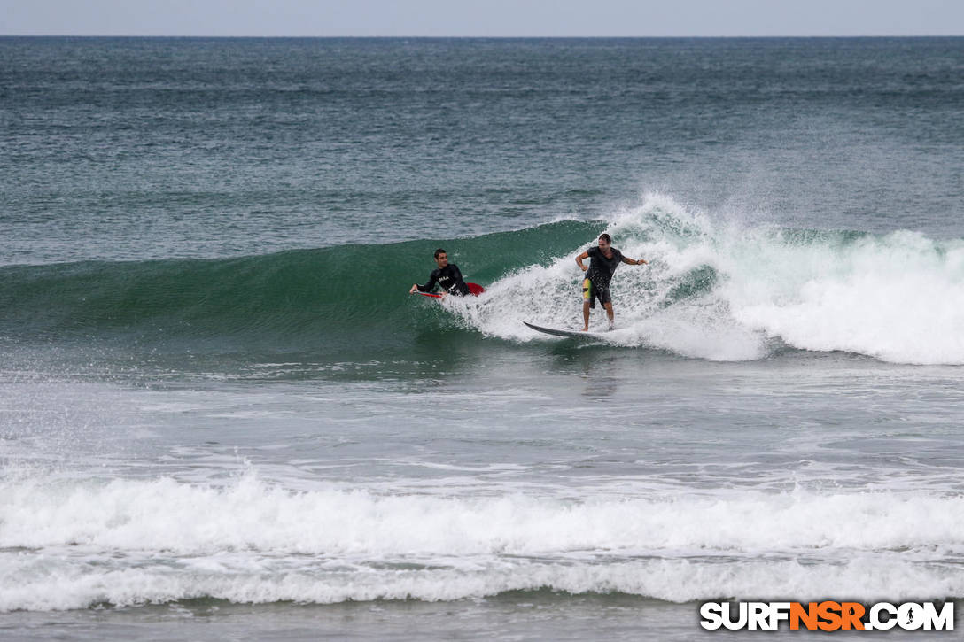 Nicaragua Surf Report - Report Photo 06/05/2018  1:10 PM 