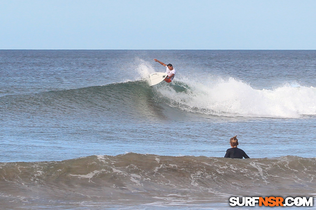 Nicaragua Surf Report - Report Photo 01/17/2017  12:39 PM 