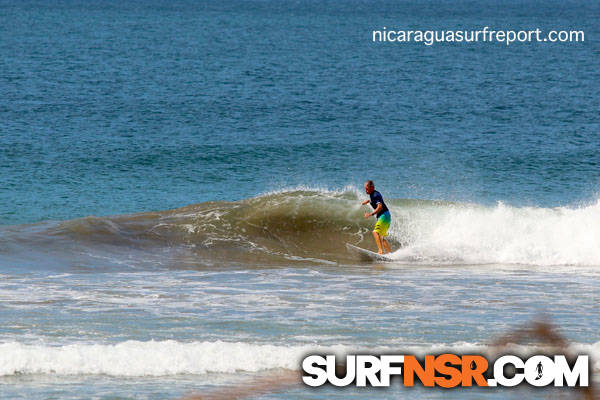 Nicaragua Surf Report - Report Photo 10/28/2012  10:52 AM 